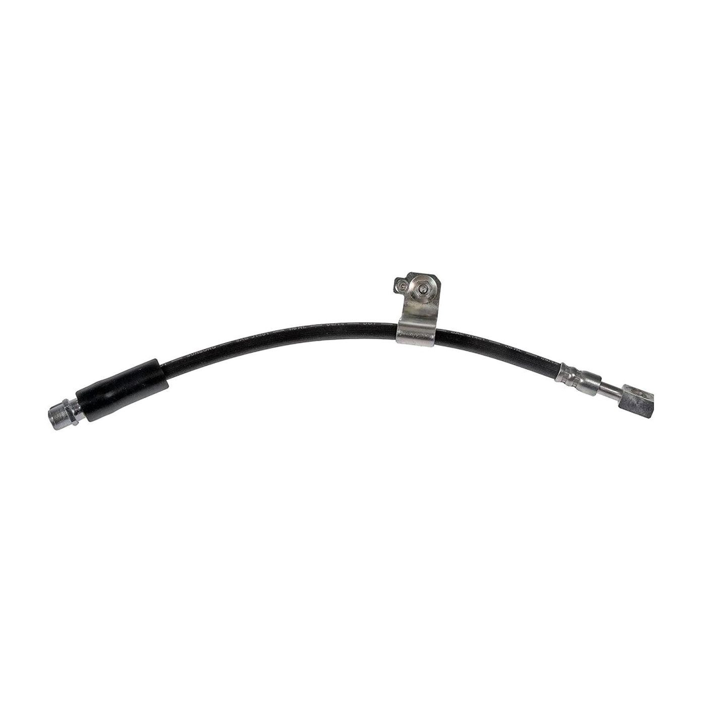Brake Line Front Passenger Right Side For 2004-2012 Chevrolet Malibu Sedan Hand