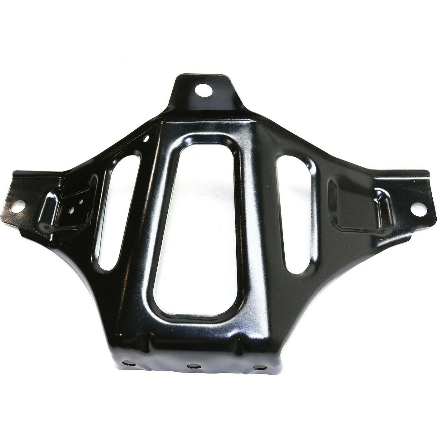 2 Sets Of - Bumper Bracket For 16-18 Silverado 1500 Silverado 1500 LD Front Center