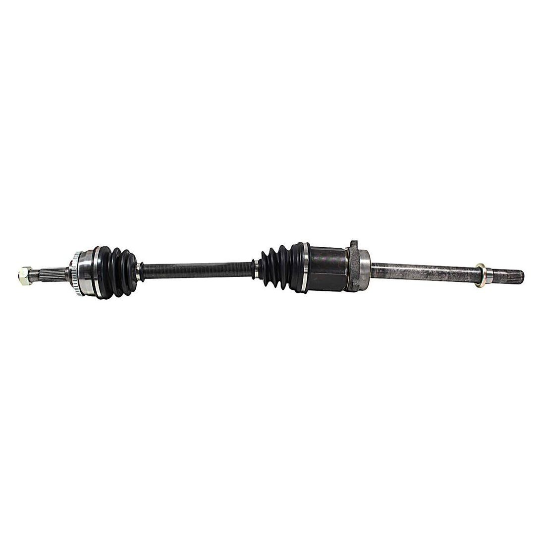 For 98-01 Nissan Altima Front Right Passenger Side CV Joint Axle Drive Shaft