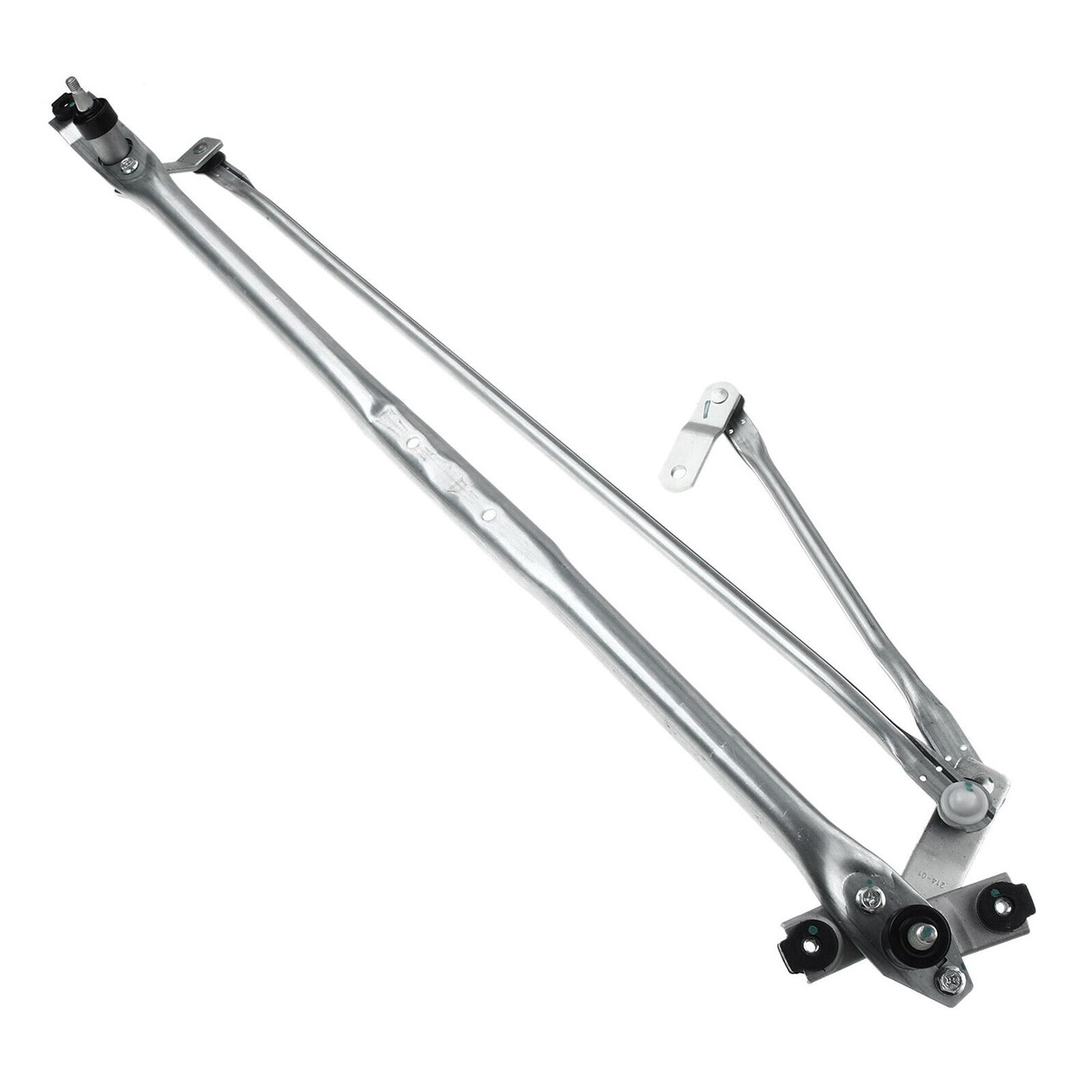 Windshield Wiper Linkage For Chevy Express 1500 4500 GMC Savana 2500 3500 96-15