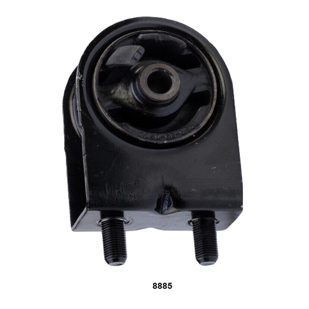 Engine Motor & Auto Trans Mount Set 4Pcs L4 1.6L