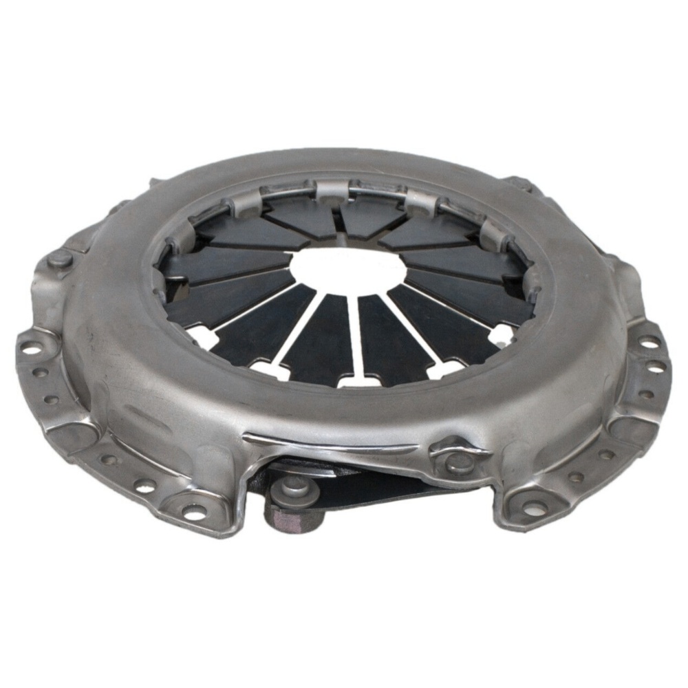 HD CLUTCH KIT BAHNHOF For 04-06 XB 00-05 Echo 06-12 Yaris 1.5L 4cyl VIN 1NZFE
