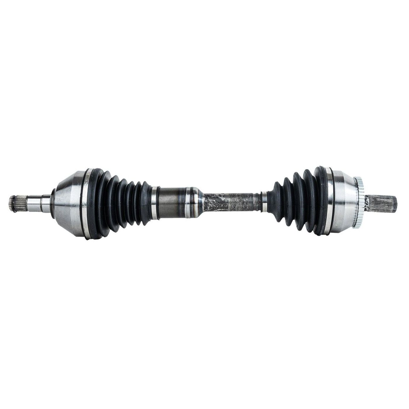 For 03 XC90 Base Sport Utility Half CV Shaft Axle Front Driver Left Side Hand