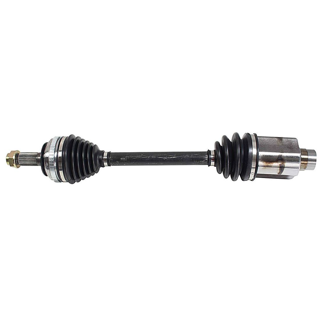 For 1995-1996 Integra Special Edition 1X Front Driver Side CV Axle Assembly