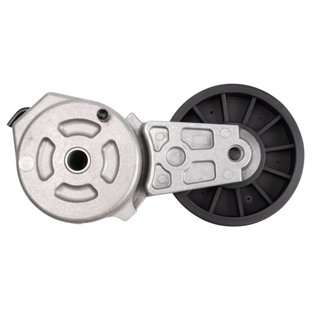 For 1987-1996 Ford E-350 Econoline Club Wagon Serpentine Belt Tensioner