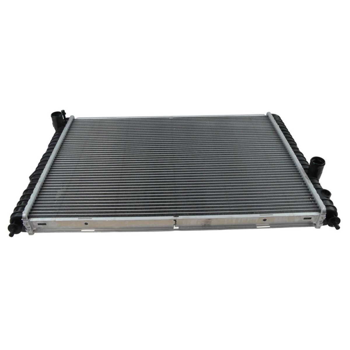Radiator Assembly For 03-04 Land Rover Discovery HSE CU2930 RO3010102 RO3010103