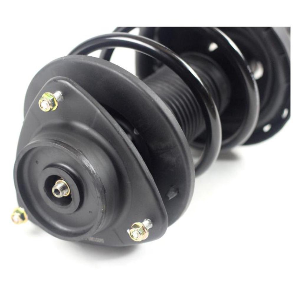 1pc Front Right Side Complete Strut For 05-09 Subaru Legacy Base/GT/i/Limited