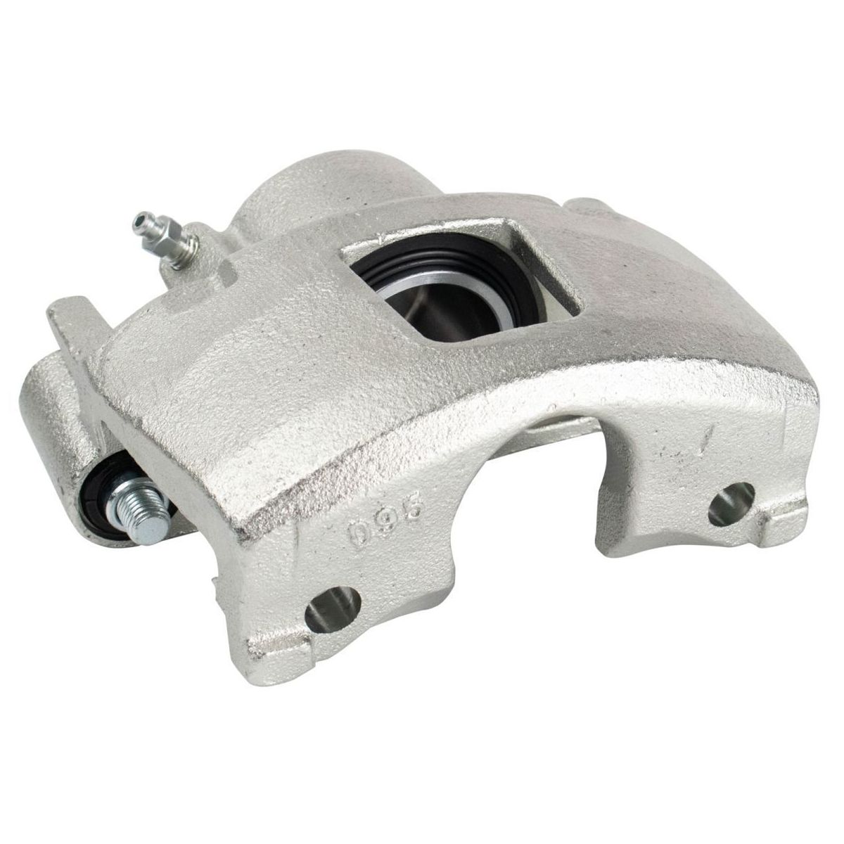 For 1990-1997 Skylark Gran Sport Front Disc Brake Caliper With Hardware Left