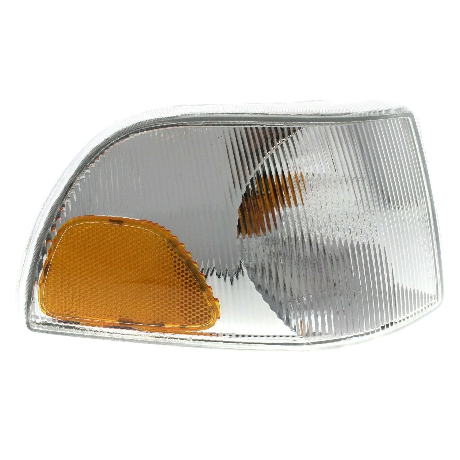 Side Marker Parking Turn Signal Corner Light Passenger Right RH For C70 S70 V70