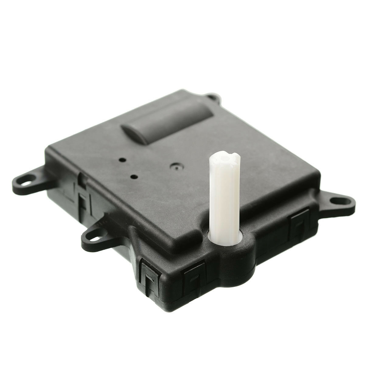 2 Sets Of - Heater Blend Door Actuator For Lincoln 1995-1997 Continental Sedan