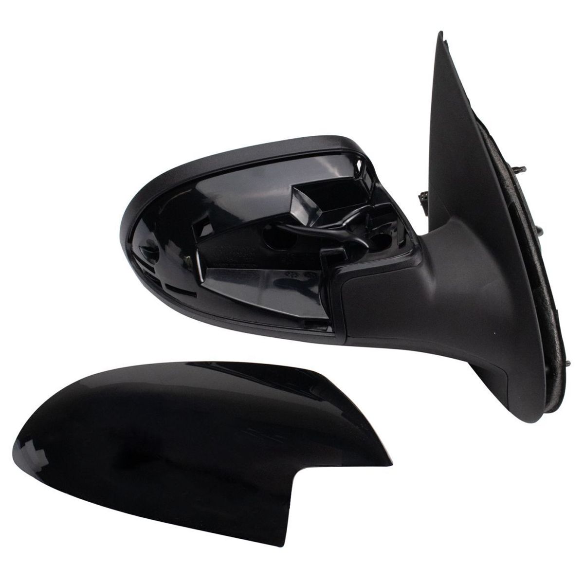 Power Mirror Passenger Right For 05-10 Cobalt Coupe 05-10 Cobalt Sedan 4 Door