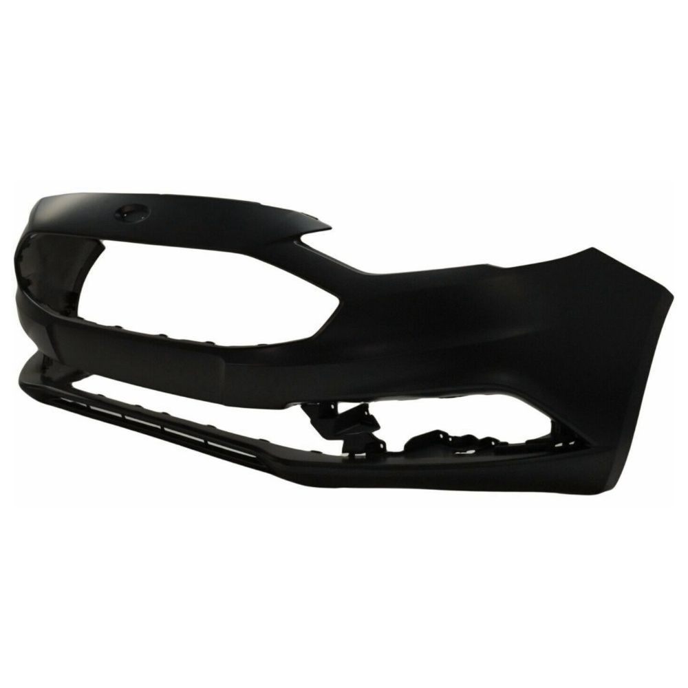 PRIMED FRONT BUMPER COVER For Ford 2017-2018 Fusion Sedan FO1000718 SHIPS