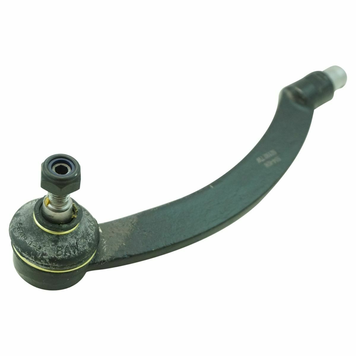 Front Inner & Outer Tie Rod Assembly End Kit Set Of 4 For Mini 2003-2008 Cooper