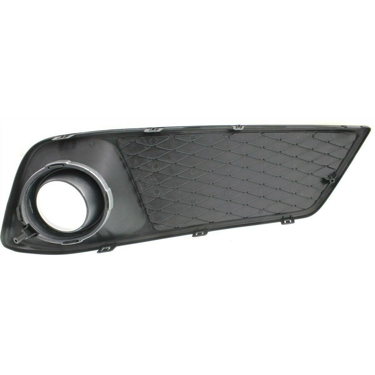 Fog Light Cover Driver Left Side LH Hand For 13-15 Acura RDX Base Sport Utility
