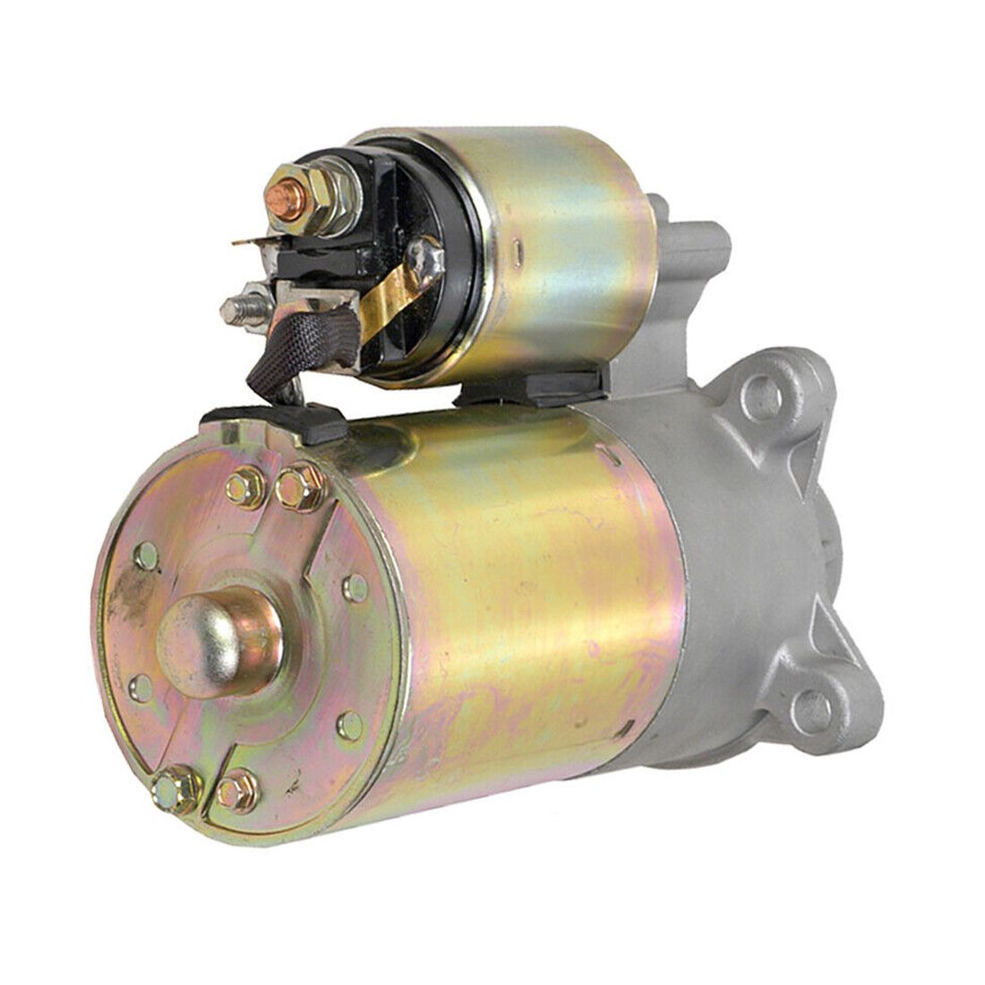 12T 12V Starter