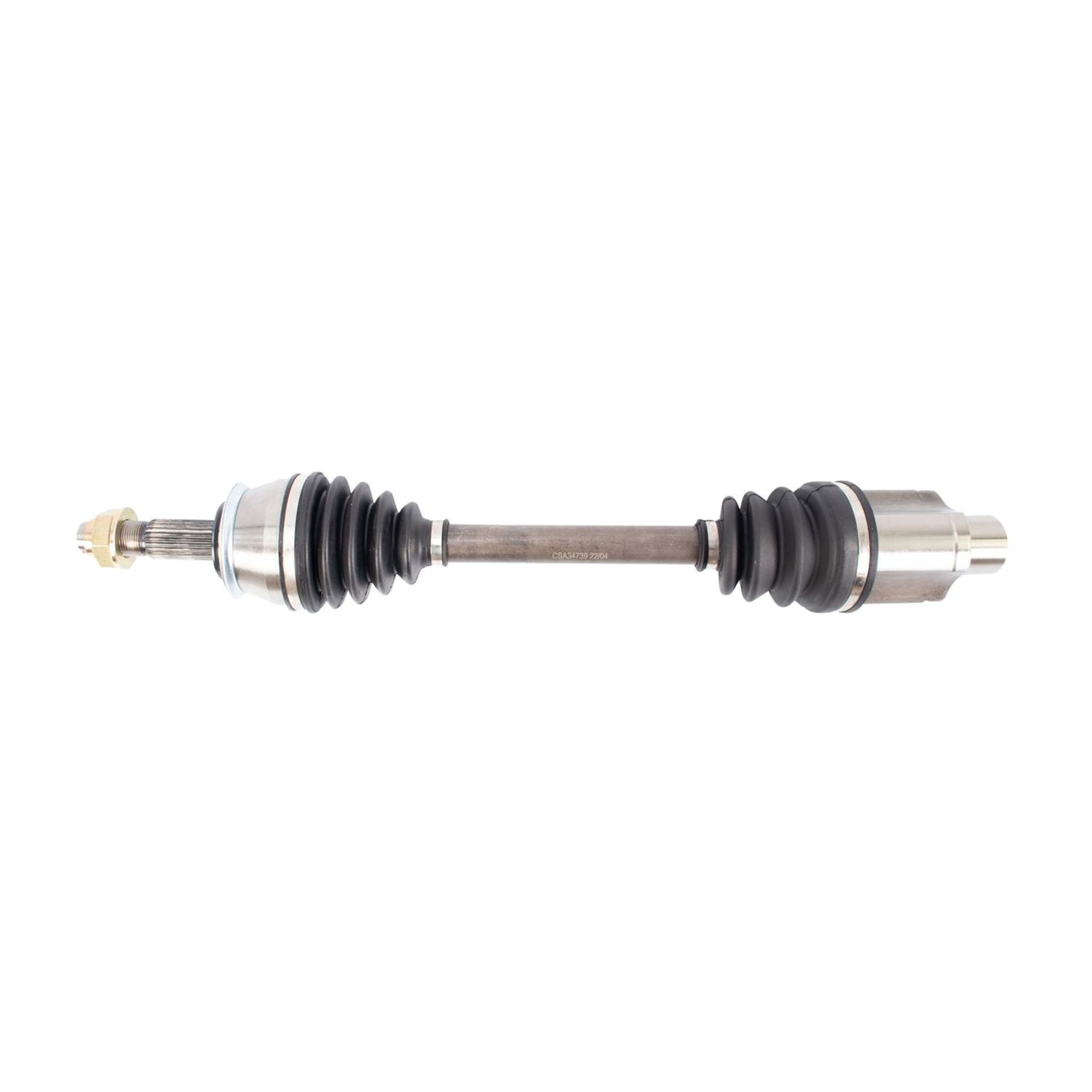 For Buick 2013-2020 Encore Chevrolet 2015-2018 Trax Front Right CV Axle Shaft