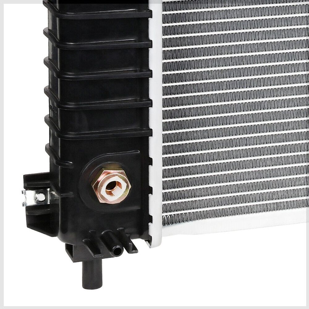 For 00-04 Taurus SES A86536-0381ARMEO Aluminum Factory Replacement Radiator