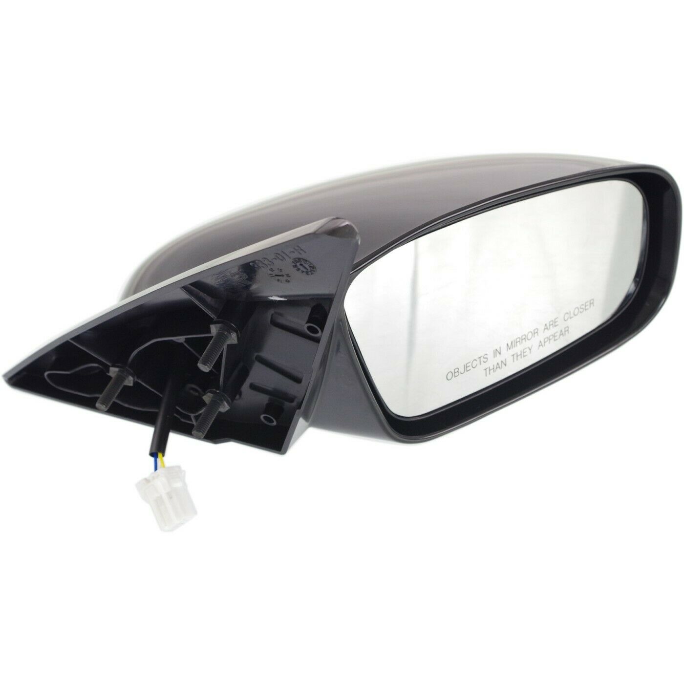 Power Mirror Set For 2000-2005 Chrysler Dodge Mitsubishi Left Right Paintable