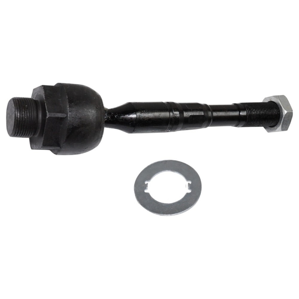 2 Sets Of - Tie Rod End For LX470 Land Cruiser Front Driver Or Passenger Side Inner