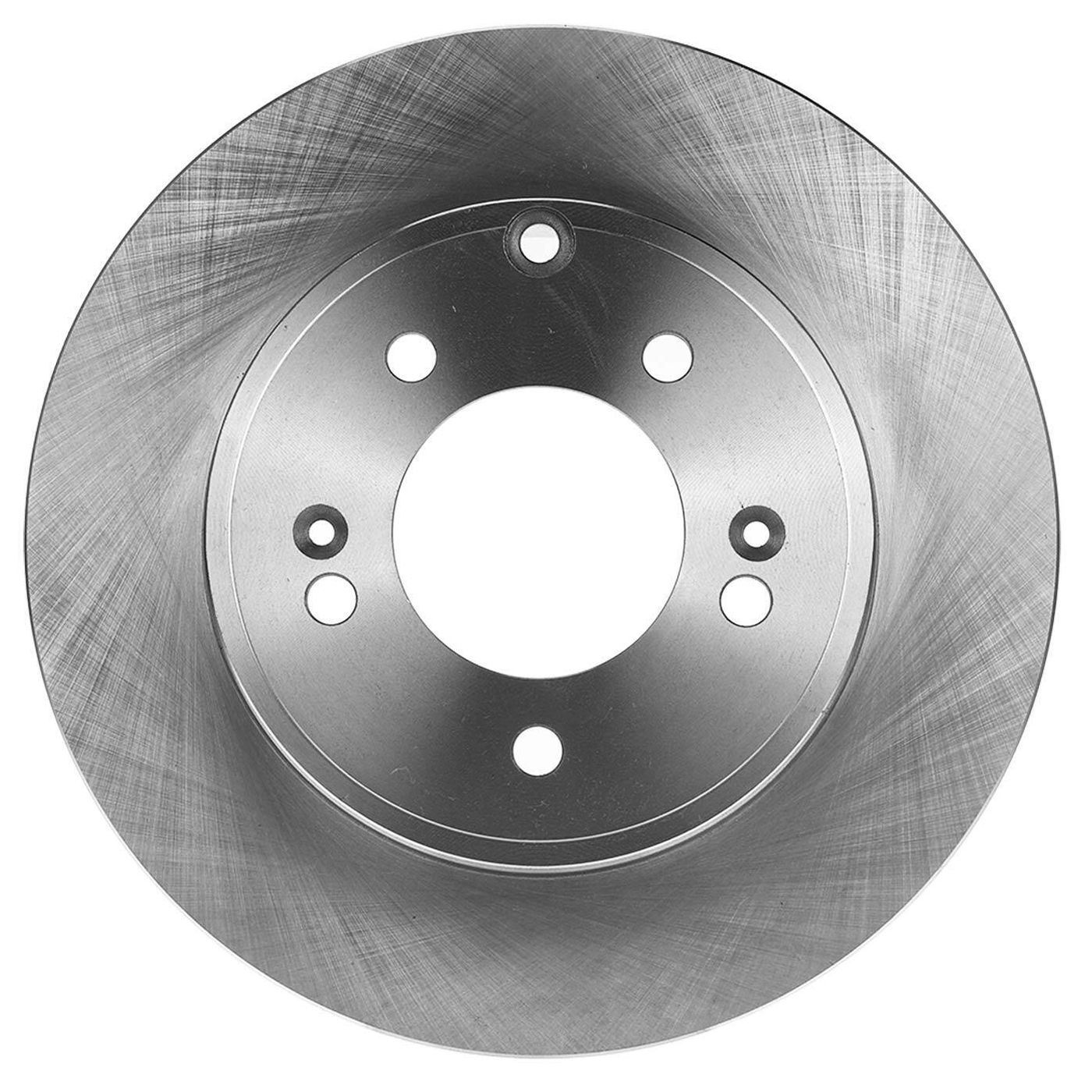 Rear Disc Brake Rotors For Hyundai Sonata 05-18 Azera Tucson Kia Optima Cadenza
