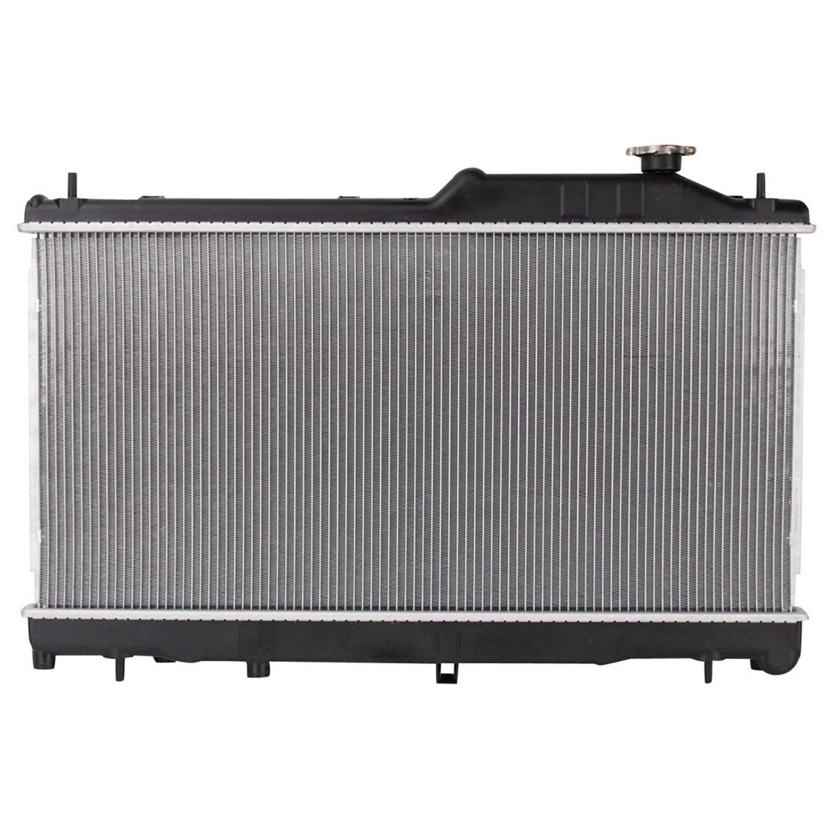 For Subaru 2015-2020 WRX STI Sedan Radiator