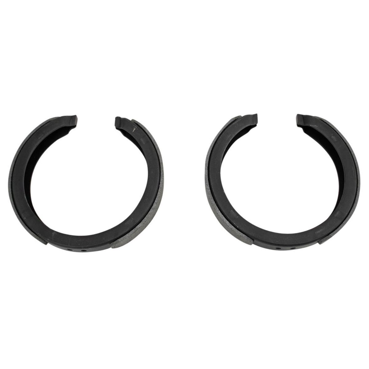 For Pontiac 2005-2008 Grand Prix GXP Sedan Rear Parking Brake Shoe Set