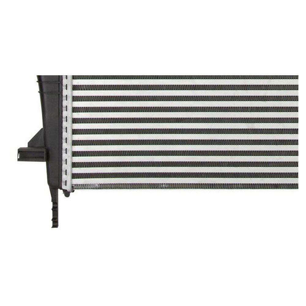 Intercooler For Buick 2011-2013 Regal Sedan Saab 2010-2011 9-5 Sedan 2.0L