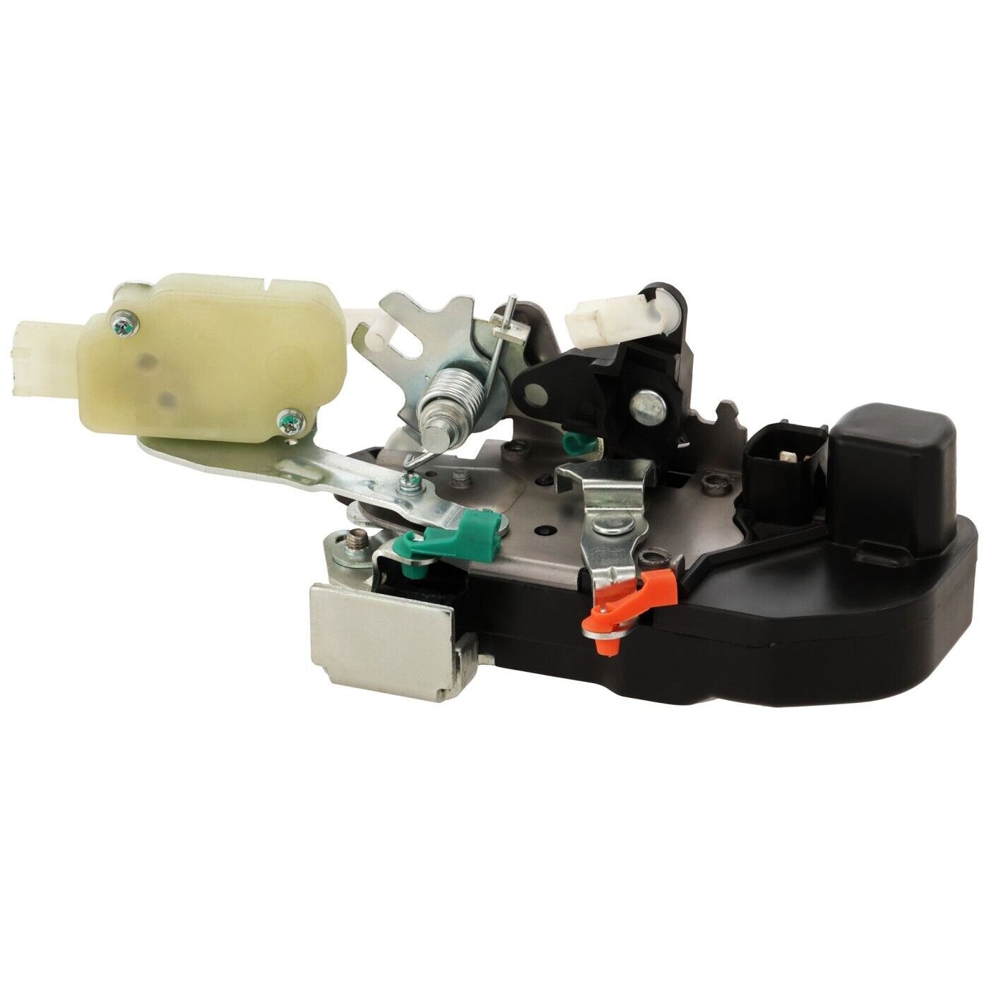 For Dodge 2009-2010 Challenger Base Coupe Door Lock Actuators 4589603Ae