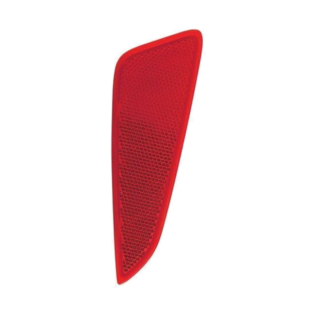 Fits Rear Bumper Reflector Left Driver