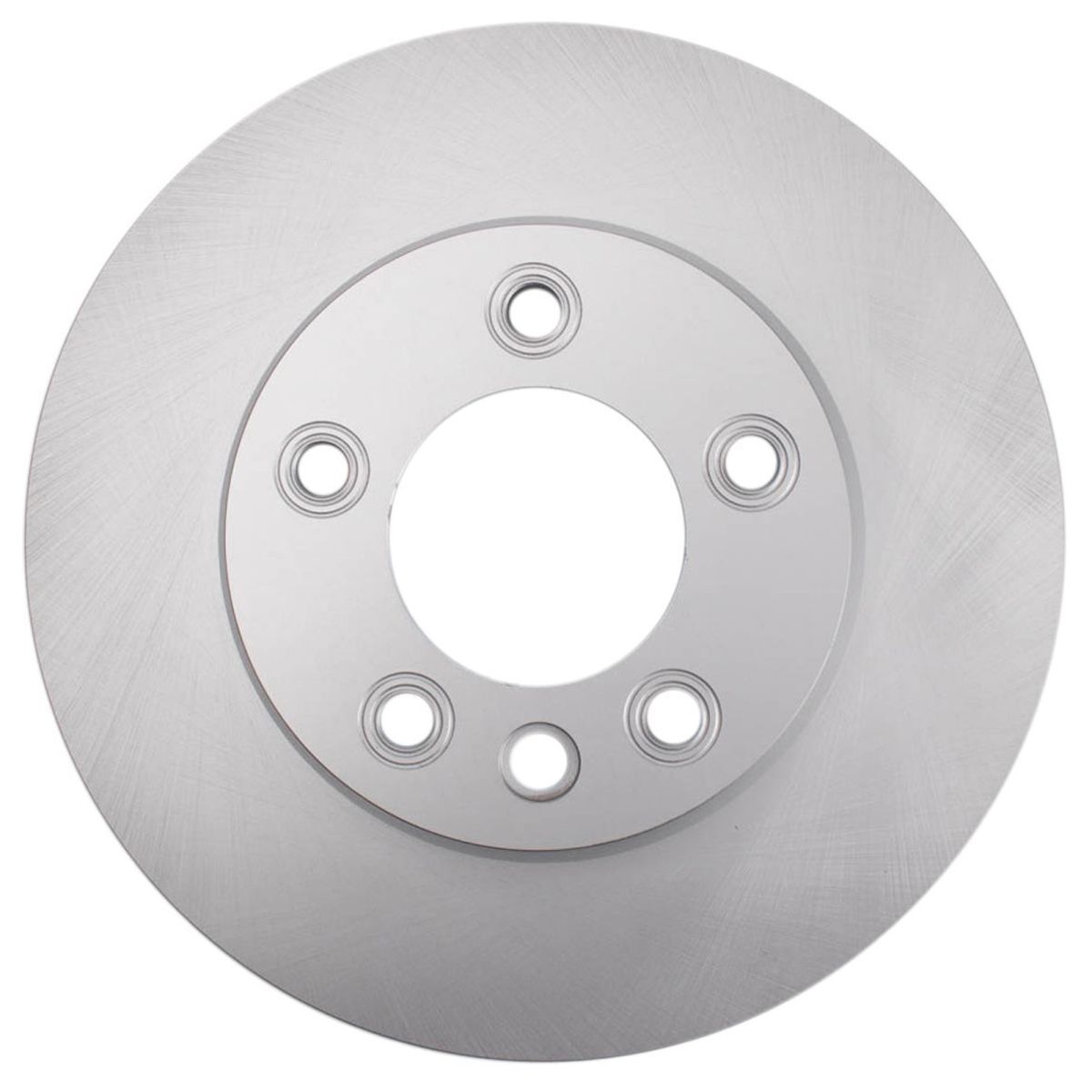 For 12-17 Volkswagen Touareg V6 Executive Sport Utility Front Brake Rotor Set