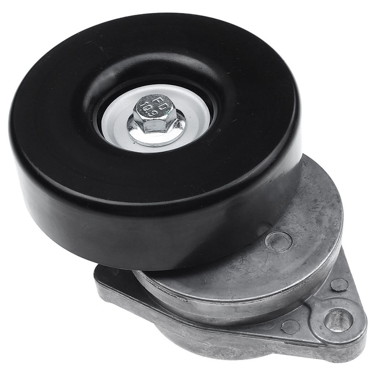 Belt Tensioner With Pulley Explorer 1996-2001 Mercury Mountaineer 5.0L