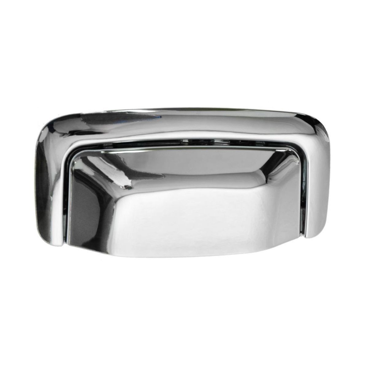 Liftgate Hatch Handle Chrome Rear For Chevy GMC Suburban Yukon XL Tahoe