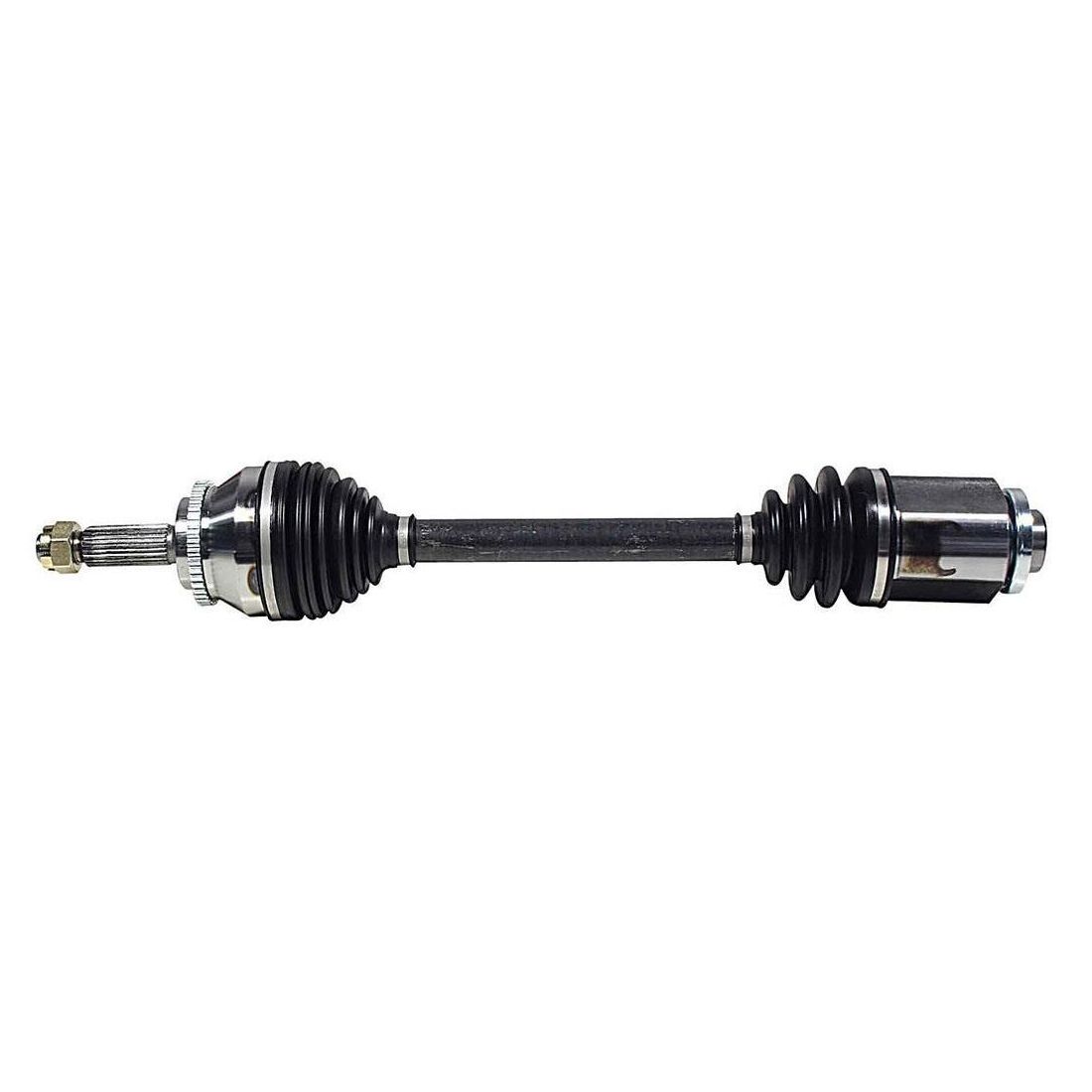 1X Front Passenger Side CV Axle For 2006-2012 Eclipse Hatchback V6 3.8L FWD