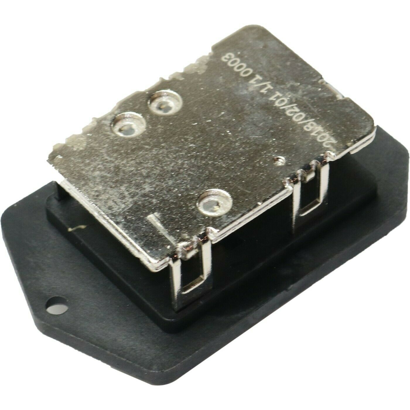 Blower Motor Resistor For 11-16 TC 08-15 XB 09-19 Corolla 06-18 RAV4 8713826160