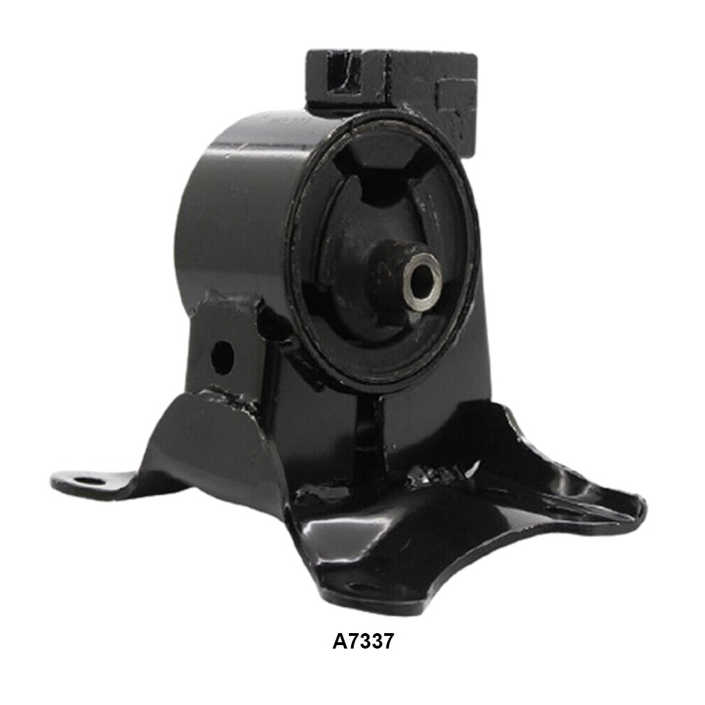 Engine Motor Mounts & Manual Trans. Mount 4Pcs Set X-Trail 4WD