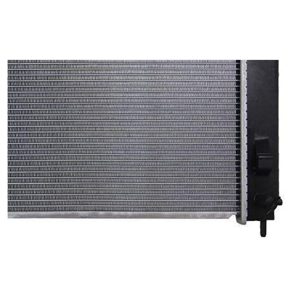 Radiator For 2018-2020 Subaru Crosstrek Convenience Sport Utility 2.0L