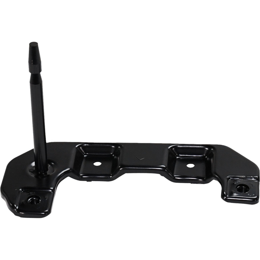 For Soul Bumper Face Bar Bracket Retainer Mounting Brace Rear Driver Left