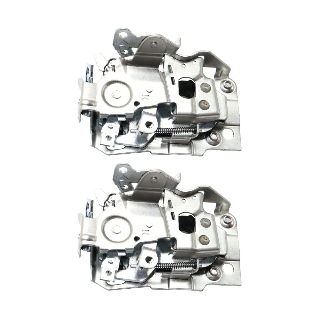 2 Sets Of - Door Locks Front Passenger Right Side For Chevrolet GMC Oldsmobile Truck