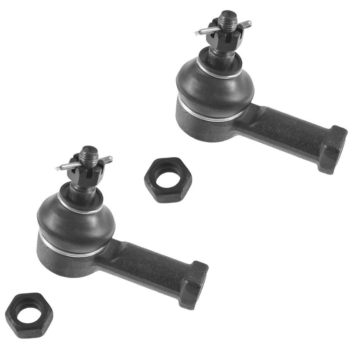 For Chrysler Dodge Mitsubishi Ball Joint Tie Rod Sway Bar Left Right