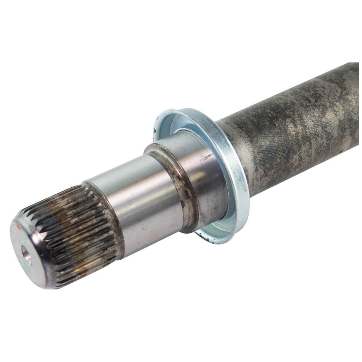 Front Complete CV Axle Shaft Assembly Passenger Side For Odyssey 6-speed
