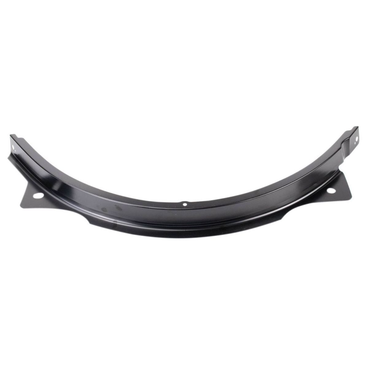 Rear Left Inner Wheel Housing For 2001-2014 Ford F-150 Crew Cab Pickup Heritage