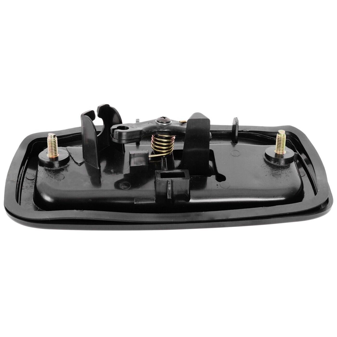 For 2000-2006 Suburban 1500 Tail Gate Tailgate Handle Outer Exterior Outside