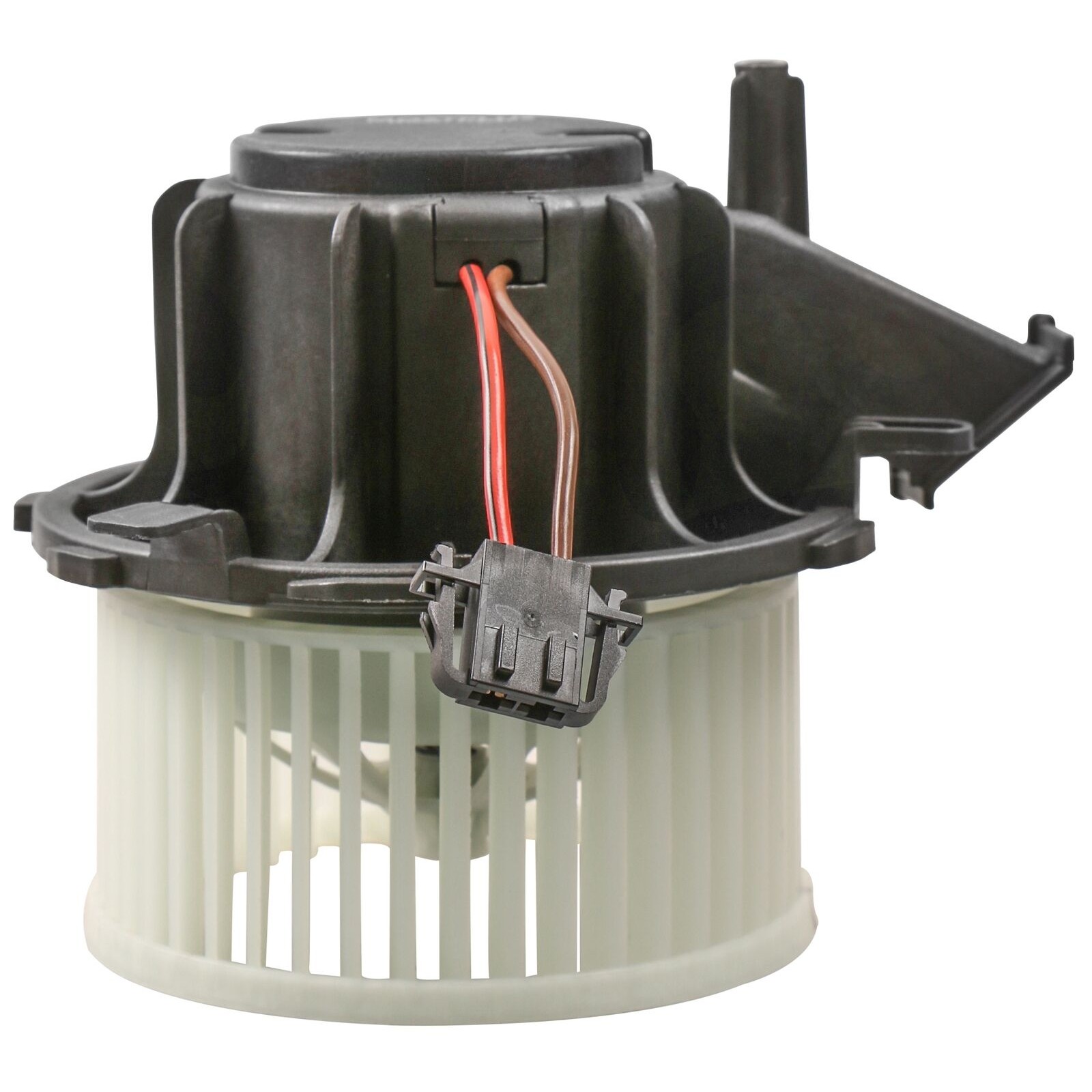 Front A/CHeater BlowerMotor W/ Fan Cage 8K1820021C