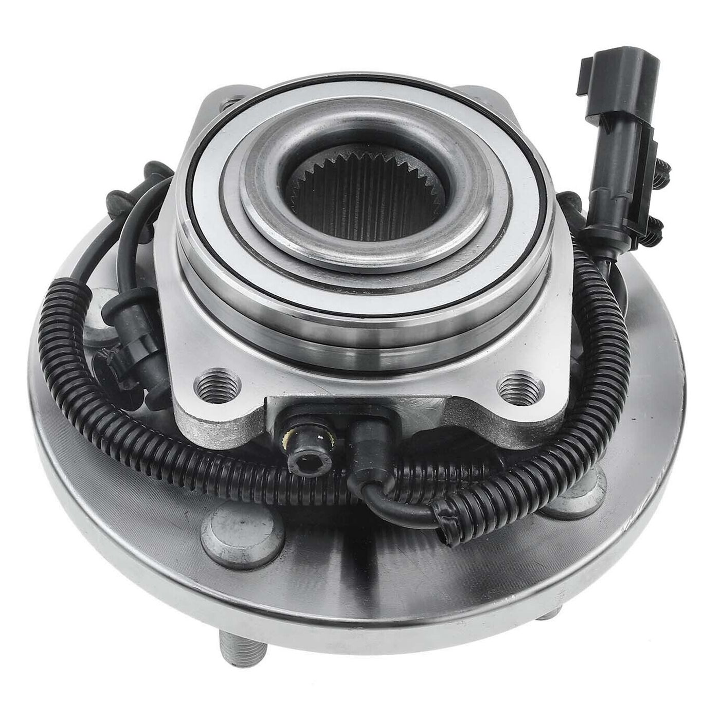For 17-20 Pacifica Front /R Wheel Bearing & Hub Assembly For 17-20 Pacifica
