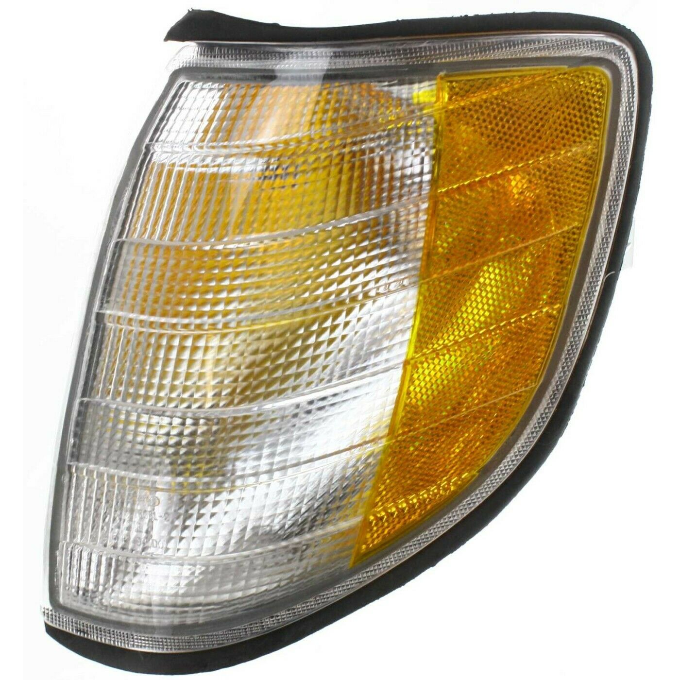 Parking Light For Mercedes-Benz S320 S350 S420 S500 S600 2pcs Left & Right Side