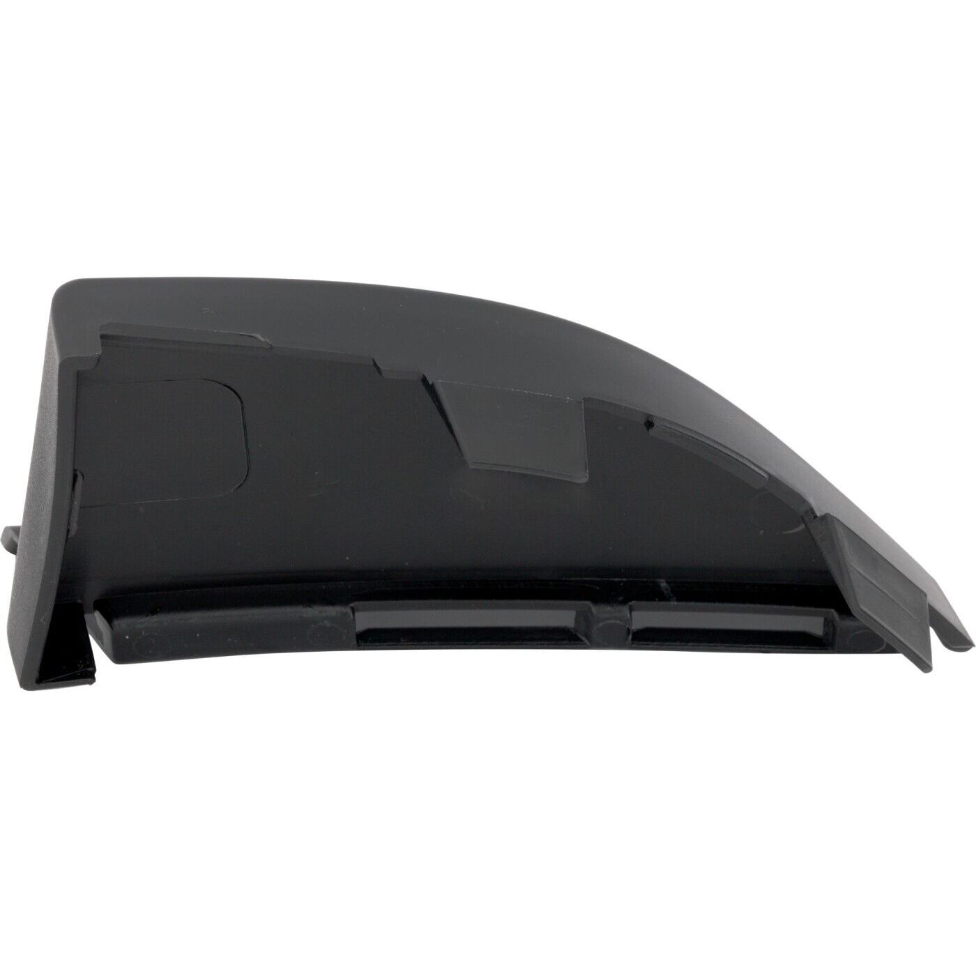 Bumper Face Bar Trim Molding Step Pad Front Passenger Right Side Gn1Z8419Bc