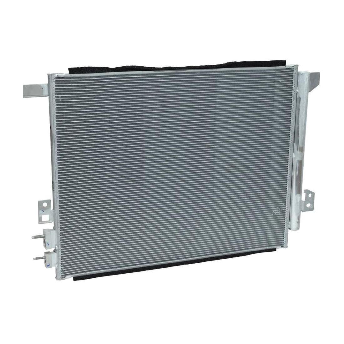 AC Condenser For 2020-2022 Ford Explorer Limited Sport Utility 3.3L 3.0L 2.3L