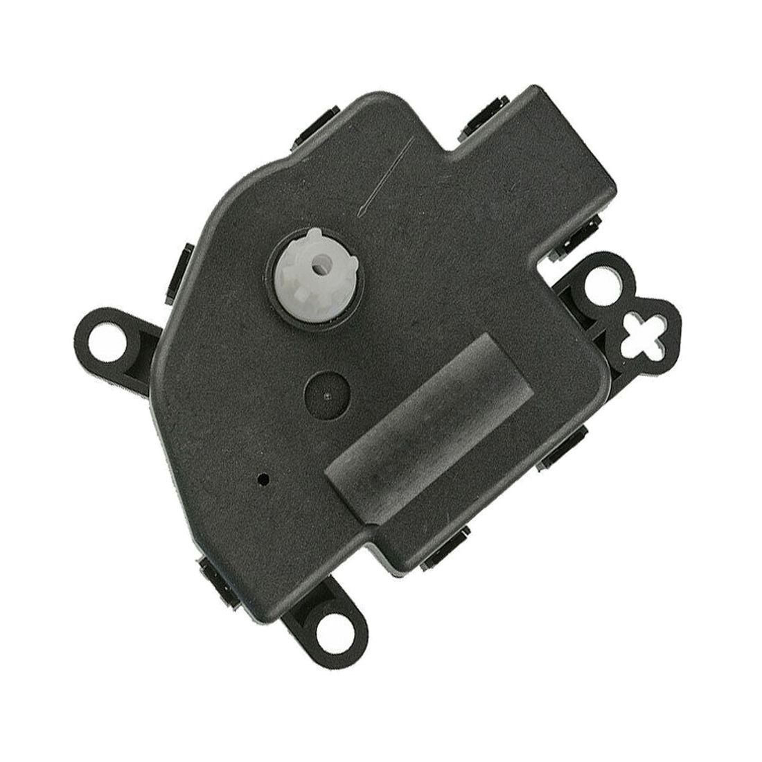HVAC Heater Blend Air Door Actuator For Chevrolet Buick Saturn Pontiac 10364929