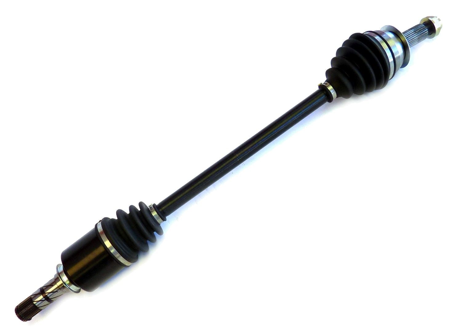For 2009-2013 Forester Sport Utility A86639-SB2045_X2 2 Front CV Axles Shafts