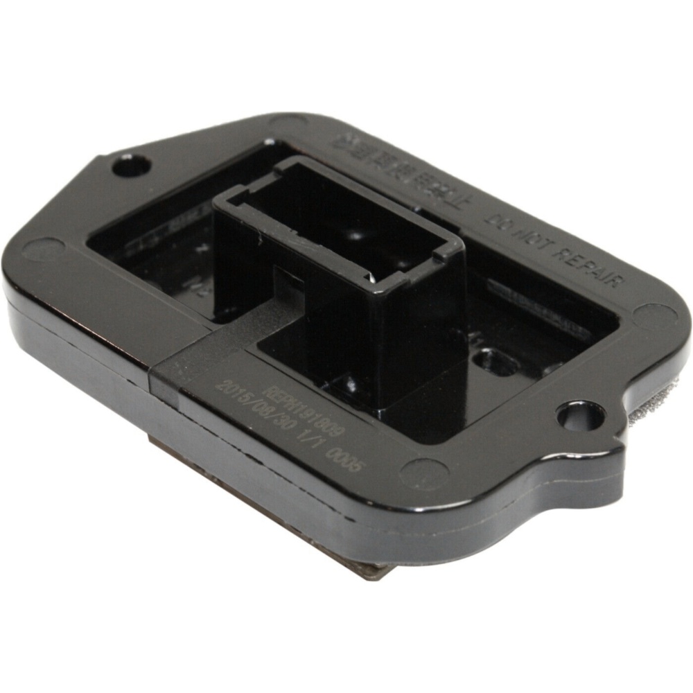 Blower Motor Resistor Front Or Rear For Honda Accord Odyssey Isuzu Oasis